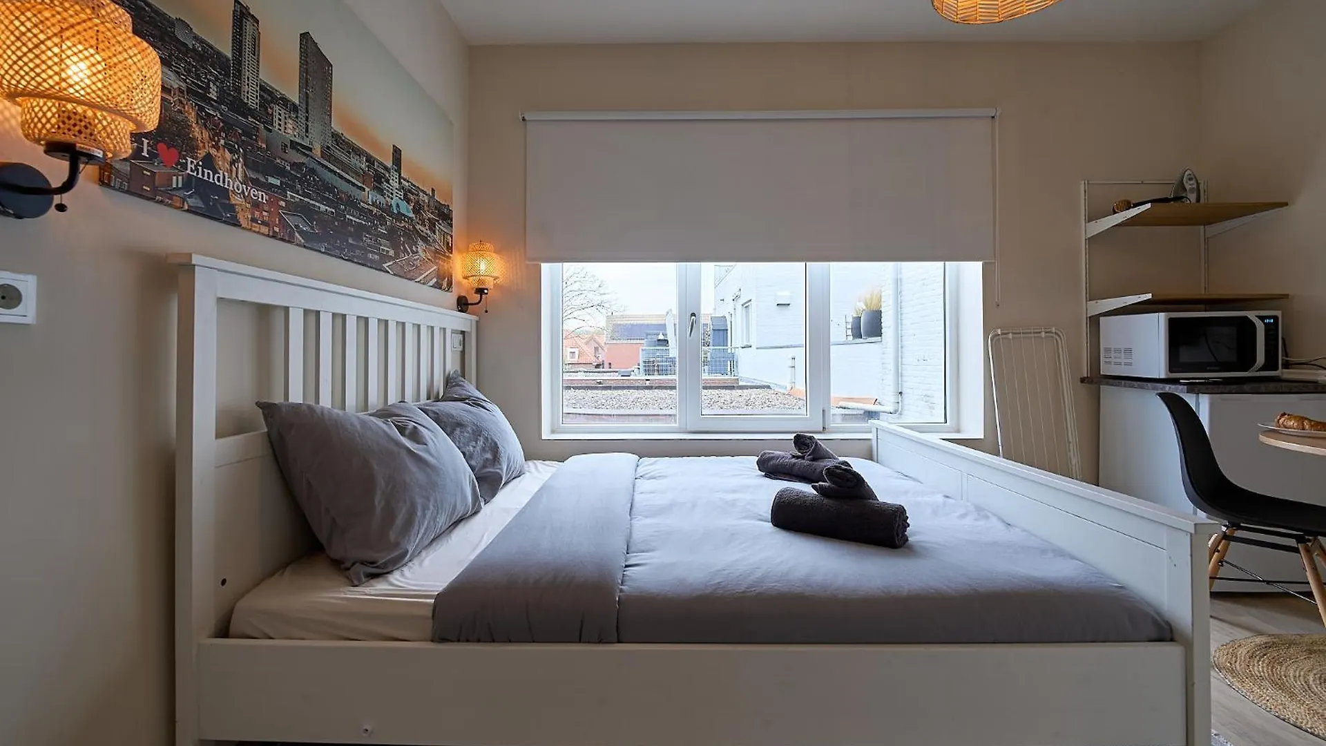 Cozy & Fully Equipped Studio In Eindhoven 2 location