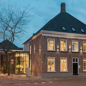 4* Hotel Kazerne - Member Of Design