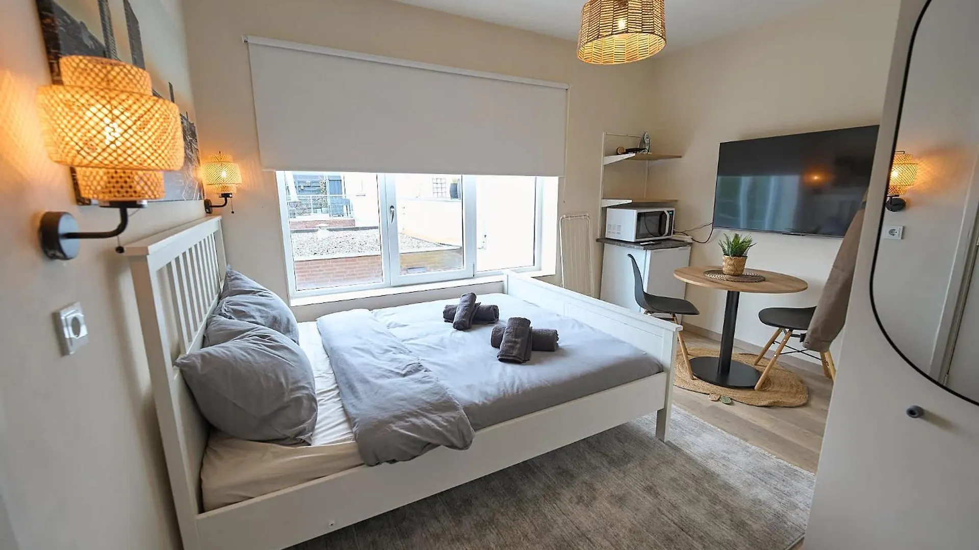 Apartment Cozy & Fully Equipped Studio In Eindhoven 2 Netherlands