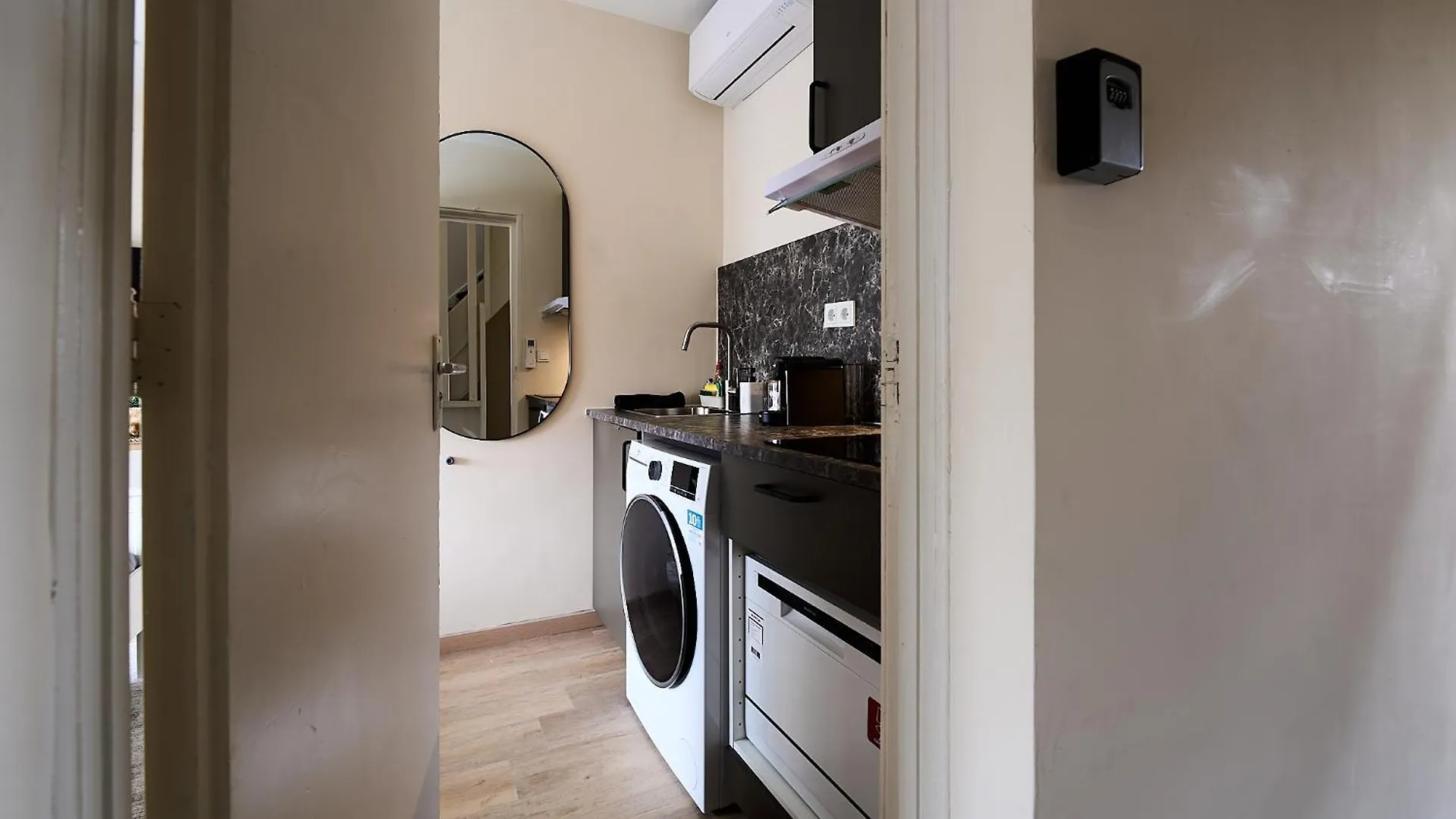 Cozy & Fully Equipped Studio In Eindhoven 2 Netherlands