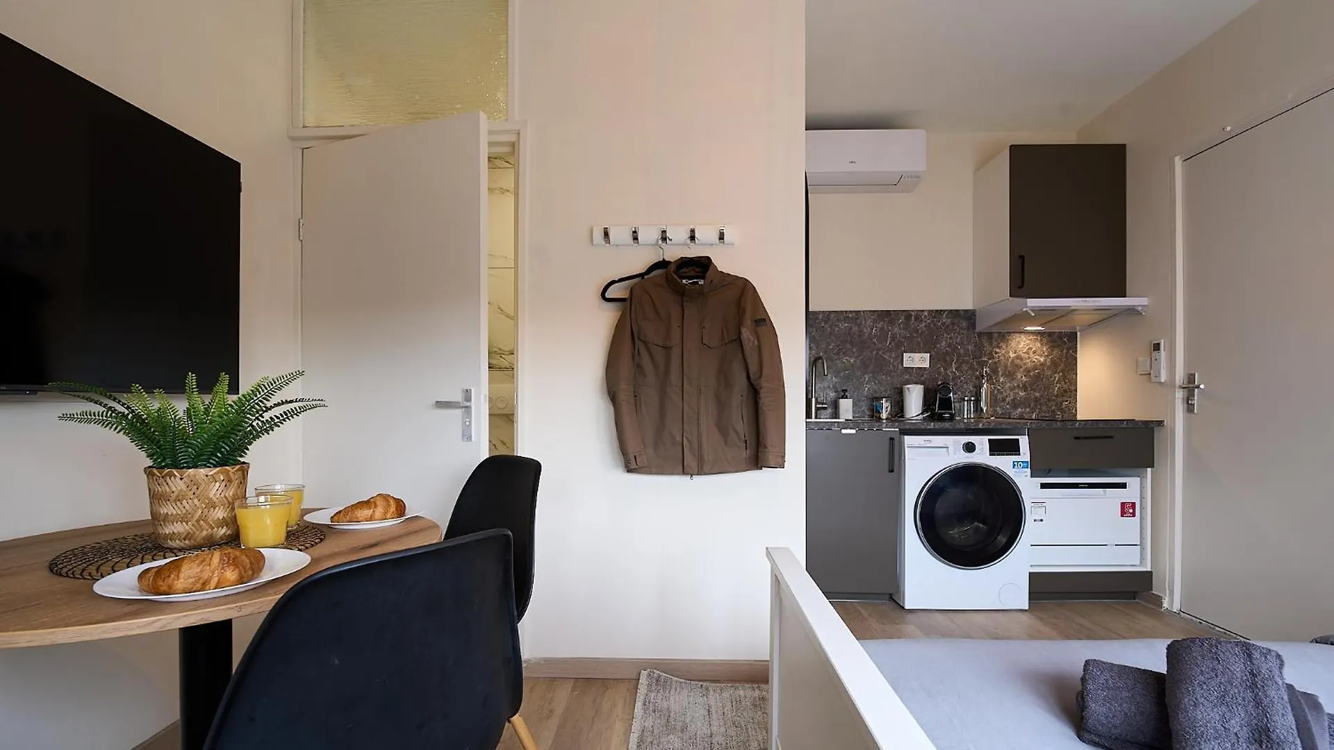 Appartamento Cozy & Fully Equipped Studio In Eindhoven 2